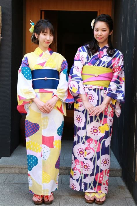 modern yukata|yukata kimono shop.